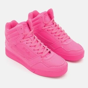 Women's Fila Shoes